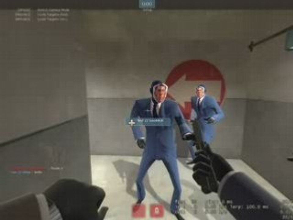 Spy Assault