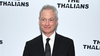 GALA VIDEO - Gary Sinise (Les Experts : Manhattan) en deuil : son fils meurt à 33 ans d’un cancer