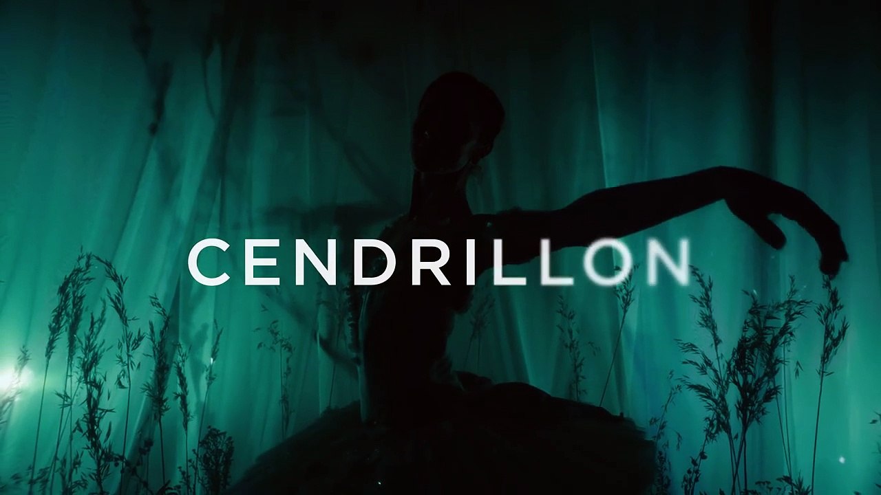 Royal Opera House : Cendrillon (Ballet) (2023) - Bande annonce