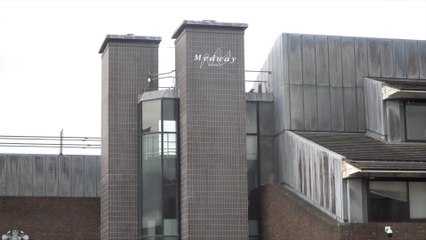 Medway Councillors suspended following reports of Christmas fight