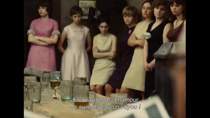 L'as de pique (1964) - Bande annonce