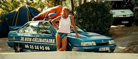 Camping 2 (2010) - Bande annonce