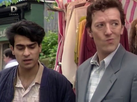 Nineties Eastenders (11th July 1994)