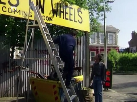 Nineties Eastenders (19th July 1994)