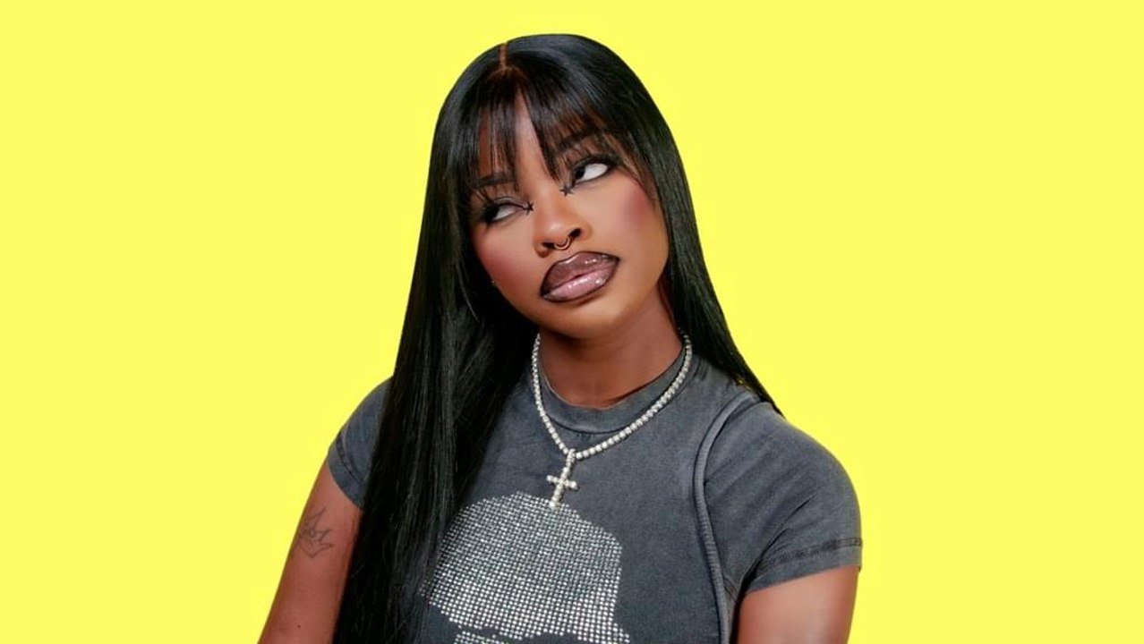 JT "Sideways" Official Lyrics & Meaning | Genius Verified