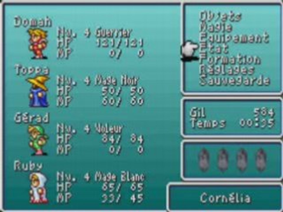 Warcraft 76 ff1 part 2