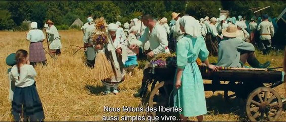 Holodomor. La grande famine ukrainienne (2017) - Bande annonce