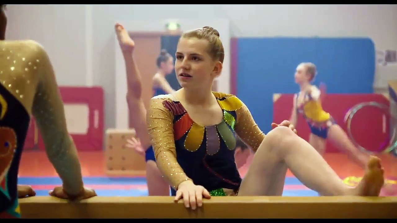 Le Test (2021) - Bande annonce