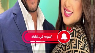 خطوبة احمد العوضي بعد انفصاله عن ياسمين عبد العزيز