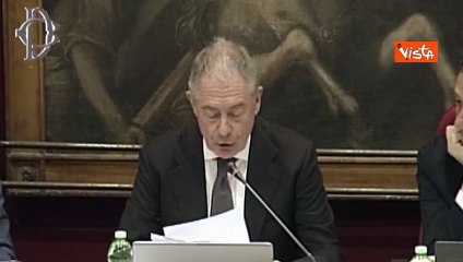 Automotive, Urso: "Approccio ideologico Ue su green ha sacrificato esigenze imprese"