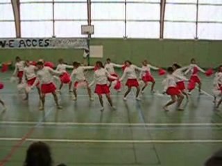 Choré essca!