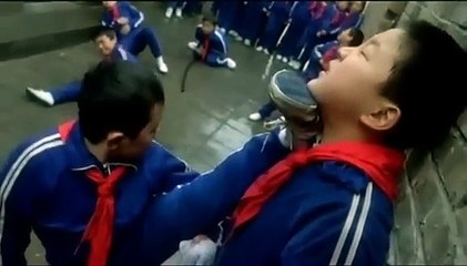 Jet Li _ Un père Héro _ Film Complet en français