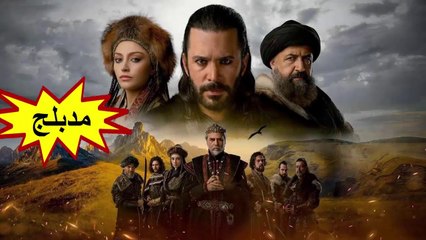 HD آلب - مدبلج الحلقة 48 - الموسم 1