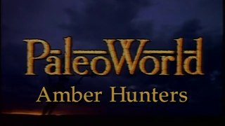 PaleoWorld - S3 Ep4: Amber Hunters