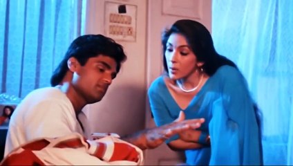 Anth | 1994 | Sunil Shetty | Full Hindi Movie | Bollywood | 90's Movie | Old is Gold