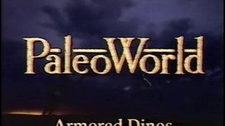 PaleoWorld - S3 Ep6 - Armored Dinos