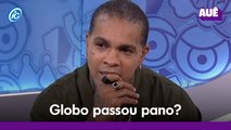 Globo dá privilégios para Rodriguinho após eliminação
