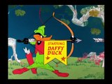 Robin Hood Daffy (1958) Opening and Closing