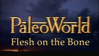 PaleoWorld - S3 Ep7: Flesh on the Bone