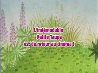 La Petite taupe aime la nature (1982) - Bande annonce