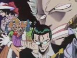 One piece ending 4 - Souchi no suke