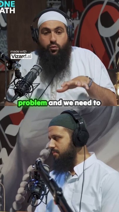 Urgent Need for Discussion on Masculinity