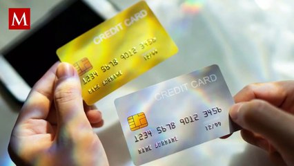 Si buscas obtener tu tarjeta de crédito pero no cuentas con historial crediticio, así puedes hacerlo