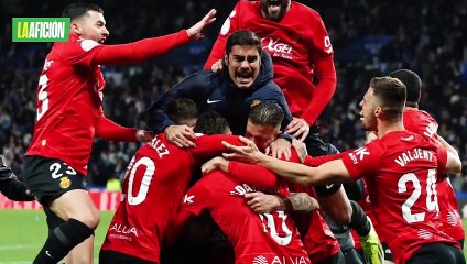 ¡Lo logró! Javier Aguirre dirigirá su segunda final en la Copa del Rey