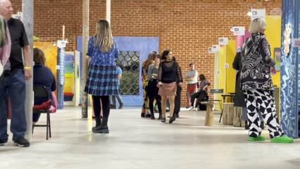 Spring/Break Art Show Los Angeles 2024