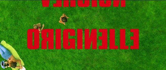 Irréversible : inversion intégrale (2002) - Bande annonce