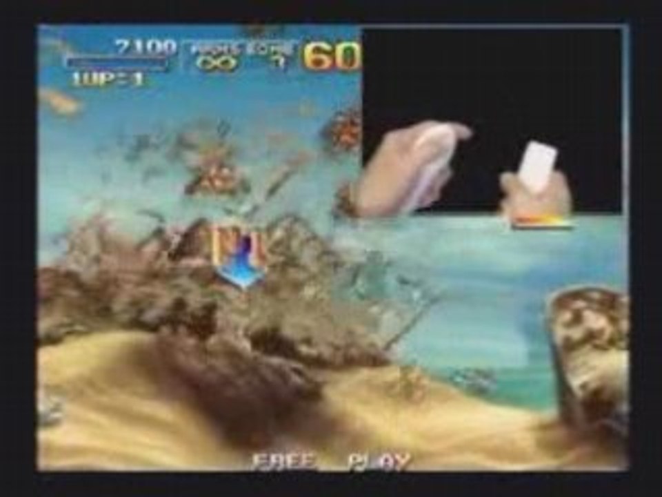 Metal Slug Anthology