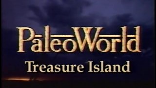 PaleoWorld - S3 Ep10: Treasure Island