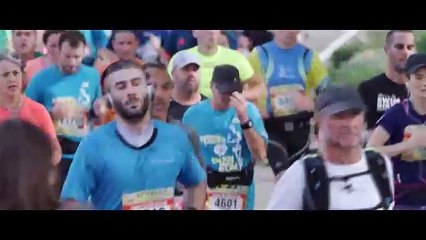 C'est toi que j'attendais (2020) - Bande annonce