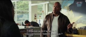 Rampage : hors de contrôle (2018) - Bande annonce