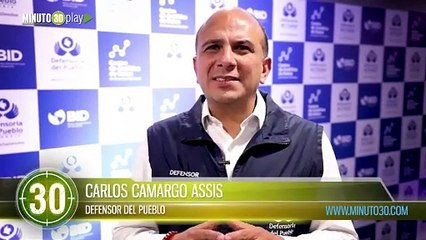 Riesgo de represamiento de migrantes podría colapsar la capacidad de atención en Turbo y Necoclí Antioquia