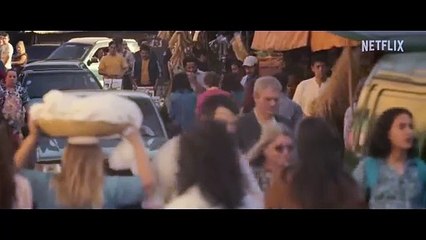 'Descansar en paz' - Tráiler Oficial