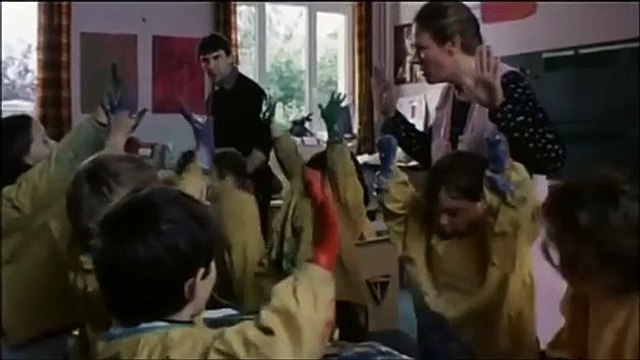 Ça commence aujourd'hui (1999) - Bande annonce