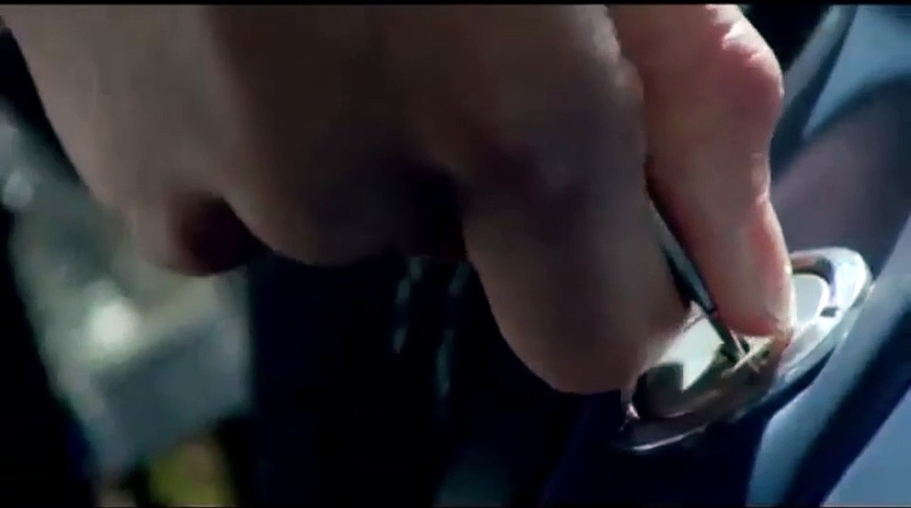 Fog (2005) - Bande annonce