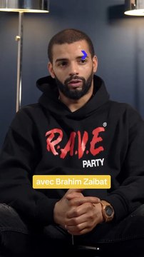 « J’ai eu de la chance d’avoir une mère avec moi pour me laisser kiffer ma passion » Brahim Zaibat, danseur de haut niveau et chorégraphe de breakdance français. Il décroche en 2003 avec le Pockemon Crew, le titre de champion du monde de breakdance.