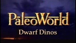 PaleoWorld - S3 Ep12: Dwarf Dinos