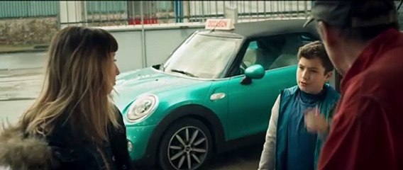 Rebelles (2019) - Bande annonce