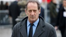 VOICI : Vincent Lindon souhaite-t-il vraiment se présenter à l'élection présidentielle ? Sa réponse cash