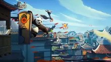 'Kung Fu Panda 4' - Tráiler oficial doblado