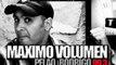 Máximo Volumen - Radio Piruja - Fiesta a beneficio de Memito Cachimba