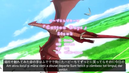 Isekai de Mofumofu - Episode 5 subtitrare anime română