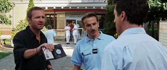 Ne le dis à personne (2006) - Bande annonce