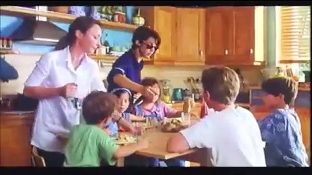 Ça reste entre nous (1998) - Bande annonce