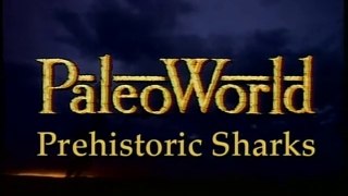PaleoWorld - S4 Ep1: Prehistoric Sharks