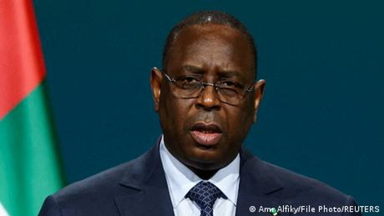 Will an amnesty law help Senegal's political prisoners?