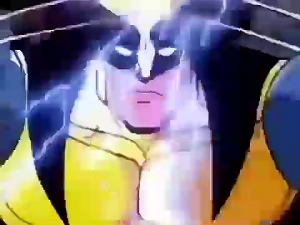 X Men The Animated Series Season 4 Episode 16 Full Episode
